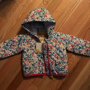 Lightweight Fall Jacket 🍂